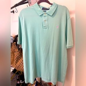 Ralph Lauren Polo Shirt